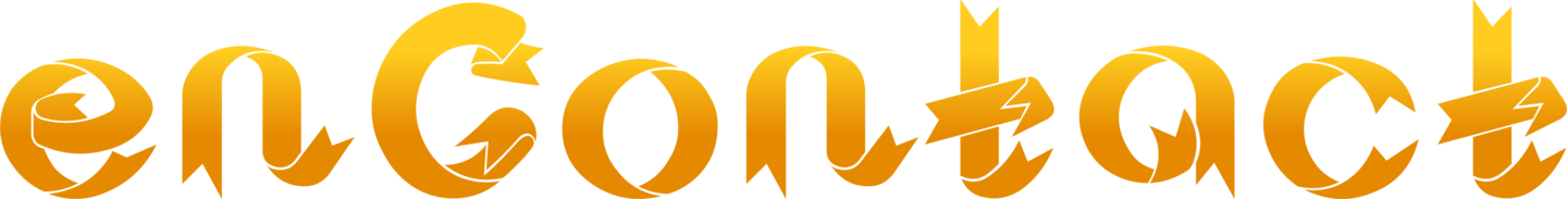 enContact（エンコンタクト）は山梨県の保育園と保育士養成校を結ぶイベントを行っています